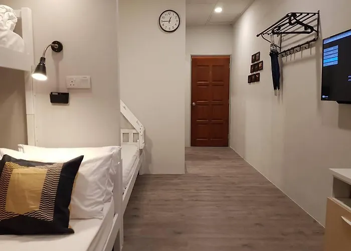 Heritage Studio In Unesco Zone Near To Streetart & Town 1