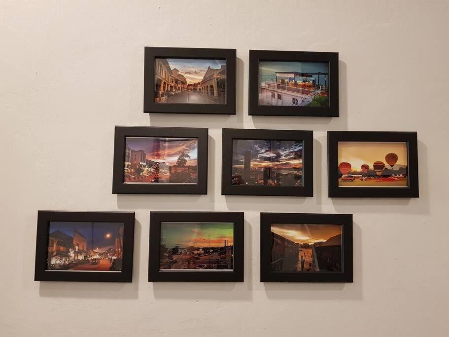 Holiday home Heritage In Unesco Zone Near To Streetart & Town 1 *