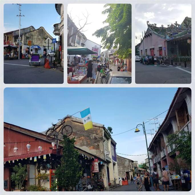 Heritage In Unesco Zone Near To Streetart & Town 1 Holiday home